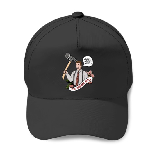 Discover Werkzeugmann Baseball Cap Collection