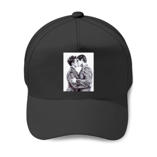 Discover Your Loving Husband Active  - 1 Baseball Caps