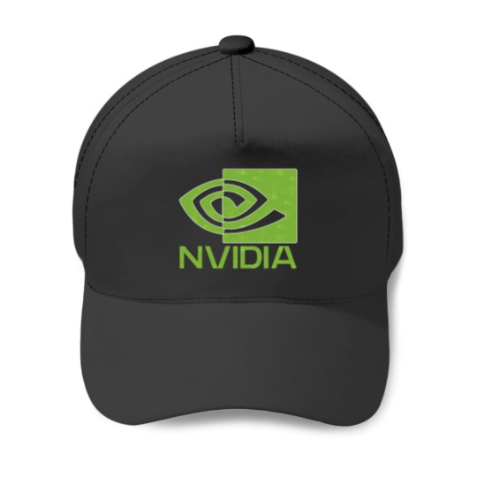 Discover Nvidia - Nvidia Baseball Caps