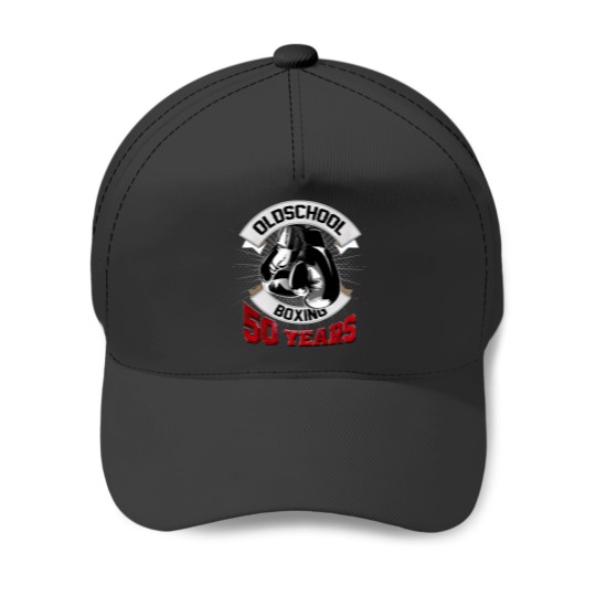 Discover A Boxer And Martial Artist Is 50 Years Old Baseball Caps