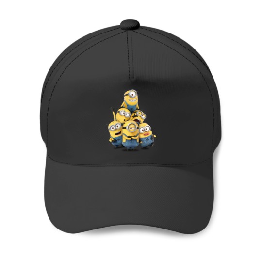 Discover Minions Baseball Caps, Minions Baseball Caps