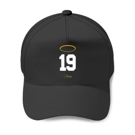 Discover Tom Dempsey   19 Baseball Caps