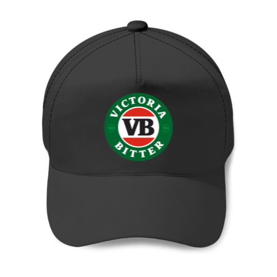 Discover Victoria Bitter Baseball Caps