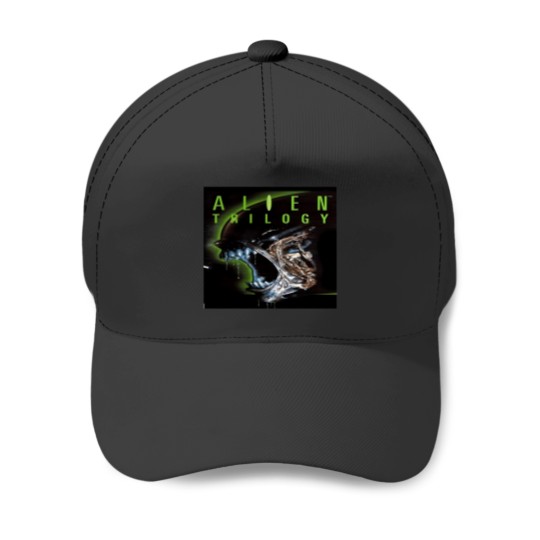 Discover Trilogy Psx Classic Baseball Caps