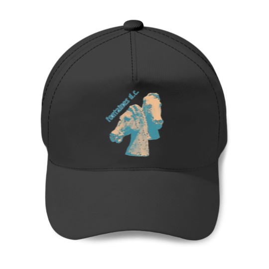 Discover Exclusive   Fontaines Baseball Caps