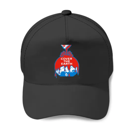 Discover Sherwin Williams Cover The Earth Sherwin Williams Cover The Earth Baseball Caps