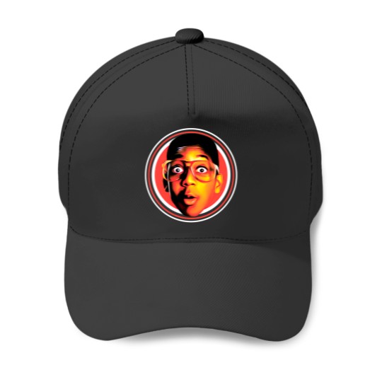 Discover Steve Urkel 1 Baseball Caps
