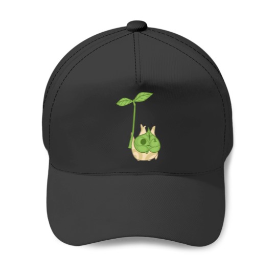 Discover Korok Baseball Caps