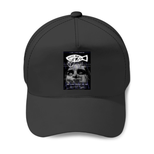 Discover Tommy Gnosis Tour T Shirt   Hedwig And The Ngry Inch 1 Baseball Caps