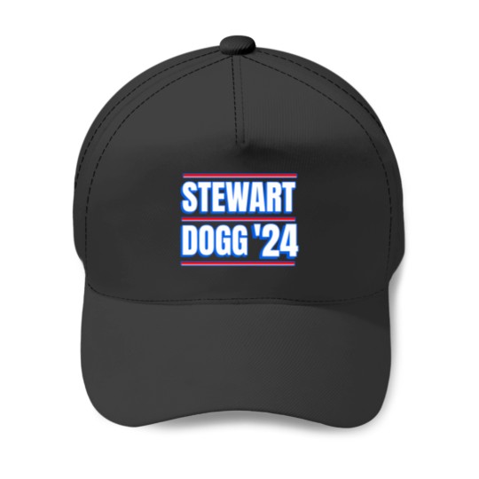 Discover Stewart Dogg 2024 1 Baseball Caps