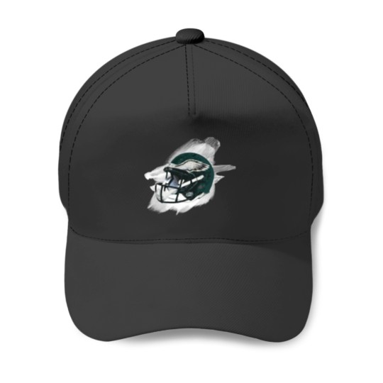 Discover philadelphiass Eaglesss Baseball Caps