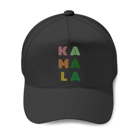 Discover Kamala 2020 Legacy Baseball Caps