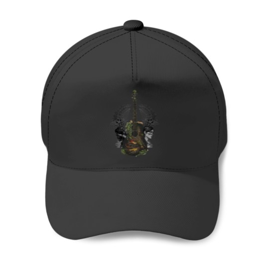 Discover The Last Of Us Essential Baseball Caps