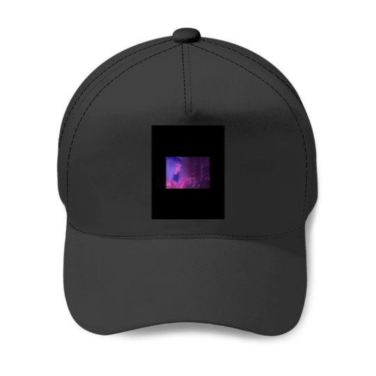 Discover Blade Runnerss 2049 Graphic Baseball Caps