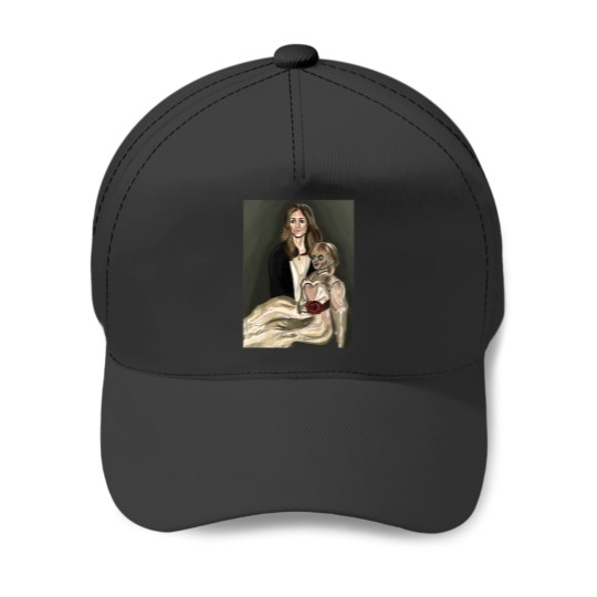 Discover Annabelle (2) Baseball Caps
