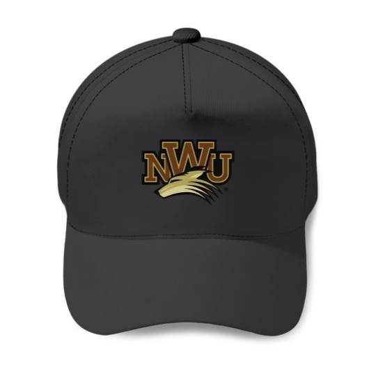 Discover Nebraska Wesleyan Wolves Baseball Caps