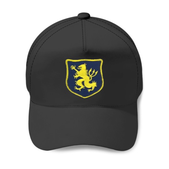 Discover DEVGRU GOLD TEAM Baseball Caps