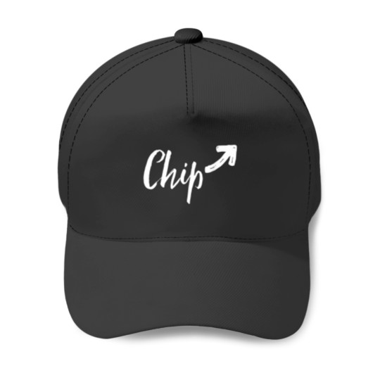 Discover Chip On My Shoulder TShirt Baseball Caps