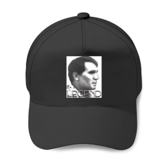 Discover Abdel Haleem Baseball Caps