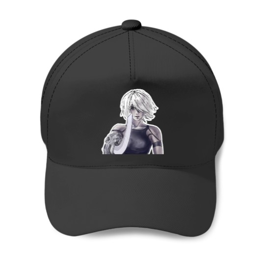 Discover A2 1 Baseball Caps