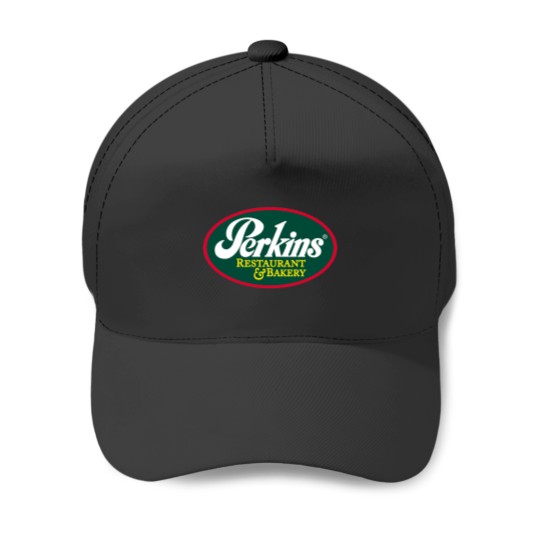 Discover PERKINS RESTAURANTS Baseball Caps