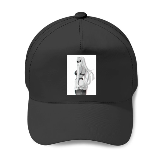 Discover Darling in the Darling in the Franx Zero2 Waifu material Baseball Caps