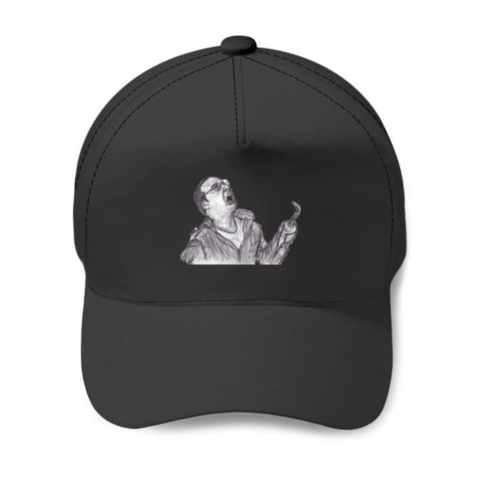 Discover Buster Baseball Caps