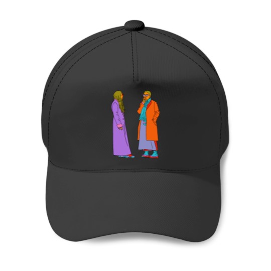Discover Olsens Baseball Caps