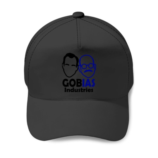 Discover Gobias Industries Essential Baseball Caps