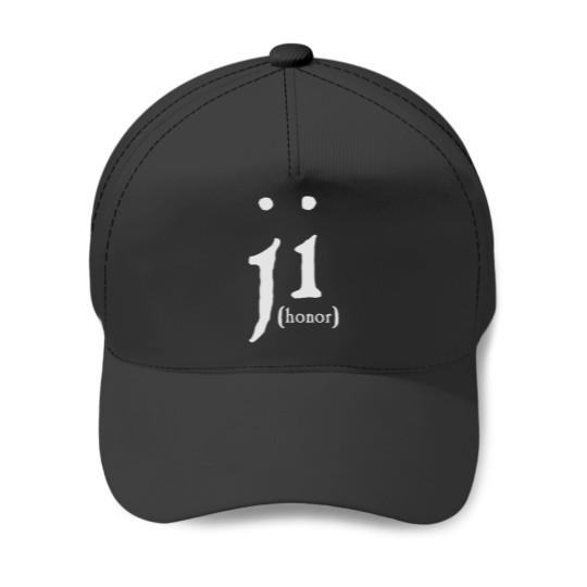 Discover Ji Honor Baseball Caps