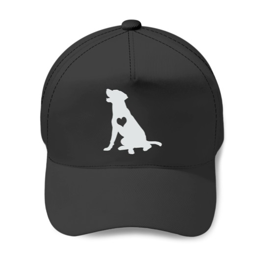 Discover Adore Labradors Baseball Caps