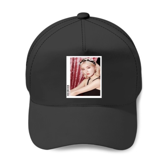 Discover KWON EUNBI Baseball Caps