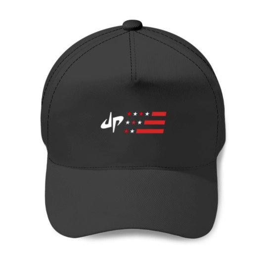 Discover Dude.Perfet Baseball Caps