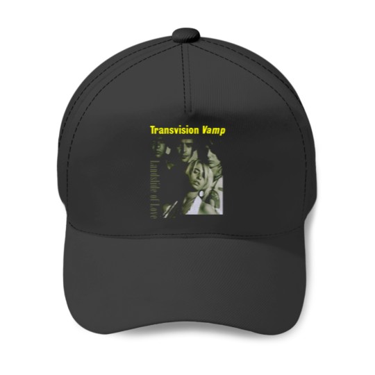 Discover Gifts For Men Buy Kuy Transvision Vamp Horror Vampire 80S Movie Baseball Caps