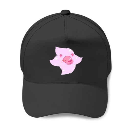 Discover The Many Faces of Lion Baseball Caps