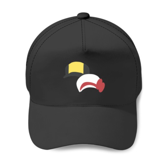 Discover Jotho Trainers Baseball Caps