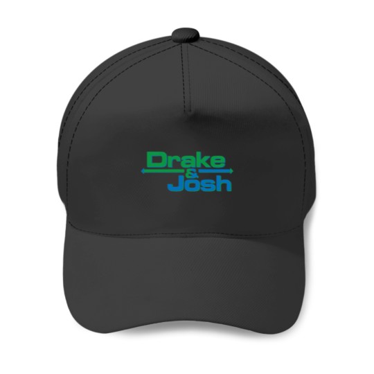 Discover drake josh Baseball Caps