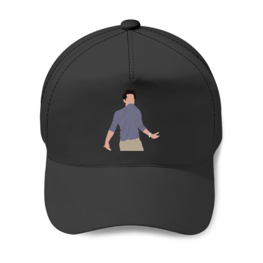 Discover dylan o’brien Baseball Caps