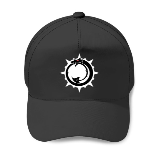 Discover Tzimisce Sign Baseball Caps