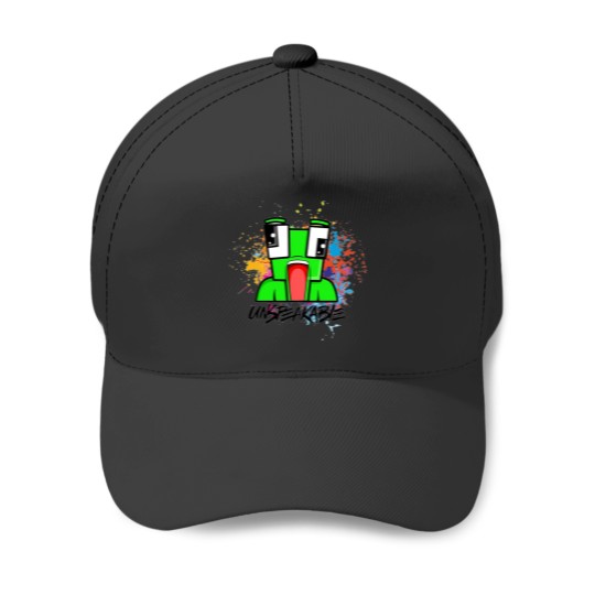 Discover cool Unspeakable  unspeakable Baseball Caps