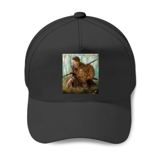 Discover Iconic Jackals Melkoni Fighter Baseball Caps