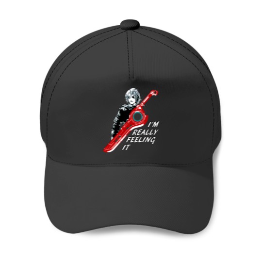 Discover IM Really Feeling It Baseball Caps