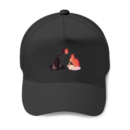 Discover Mapleshade (17) Baseball Caps