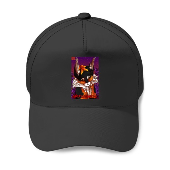 Discover Mapleshade Portrait Baseball Caps