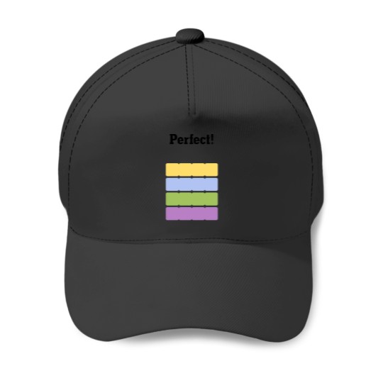 Discover New York Times Connections Perfect Baseball Caps