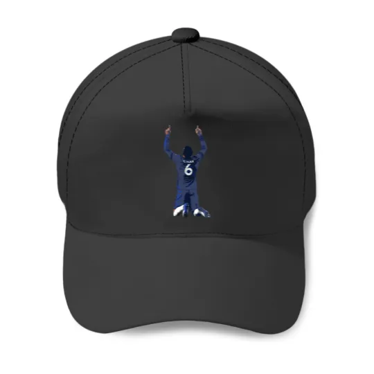 Discover Thiago Silva Baseball Caps