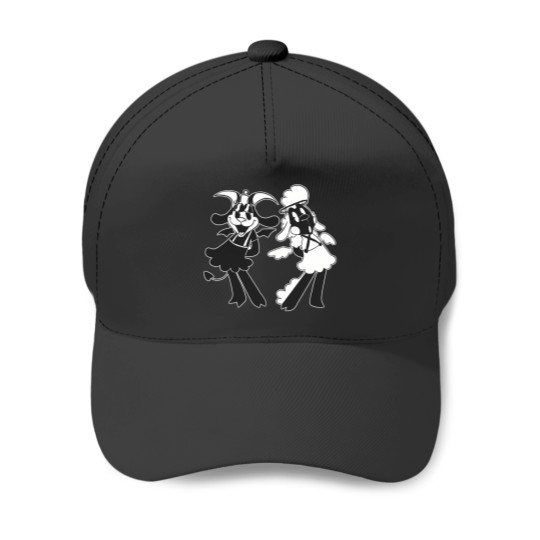 Discover Lovers 957 Baseball Caps
