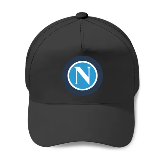 Discover Napoli Baseball Caps
