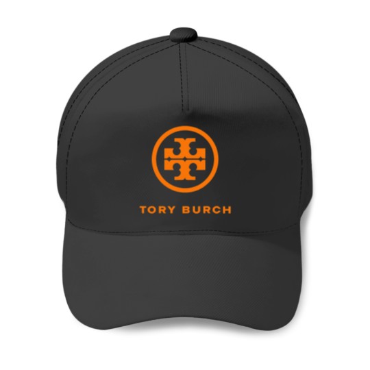 Discover torys burches Baseball Caps
