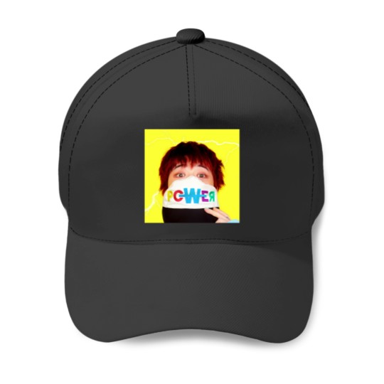 Discover G-DRAGON POWER comeback Big Bang Baseball Caps